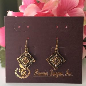 Premier Designs Fashion earrings